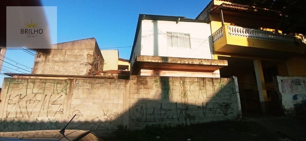 Sobrado, 5 quartos, 300 m² - Foto 3