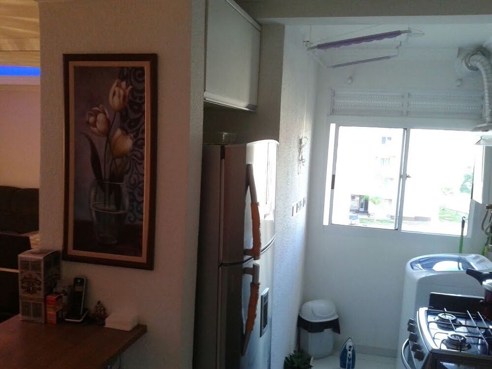 Apartamento, 2 quartos - Foto 2