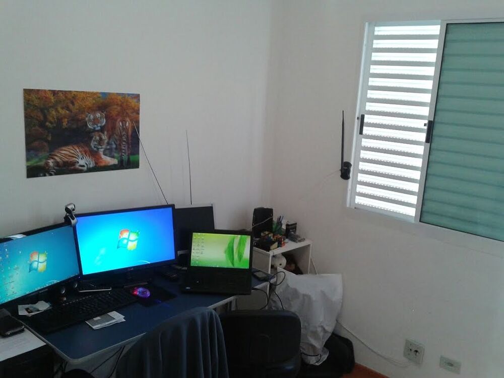 Apartamento, 2 quartos - Foto 5