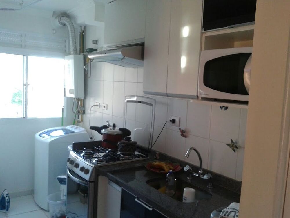 Apartamento, 2 quartos - Foto 4