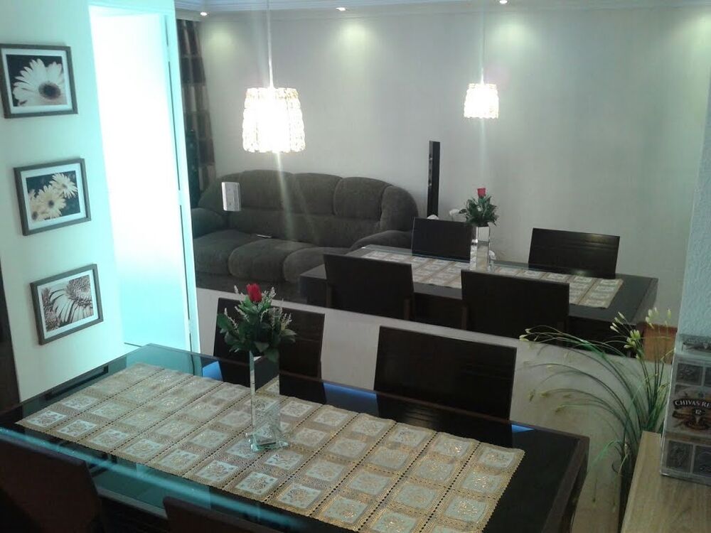 Apartamento, 2 quartos - Foto 7