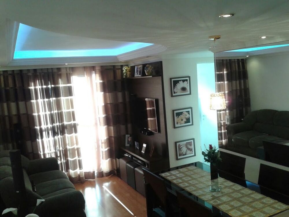 Apartamento, 2 quartos - Foto 12