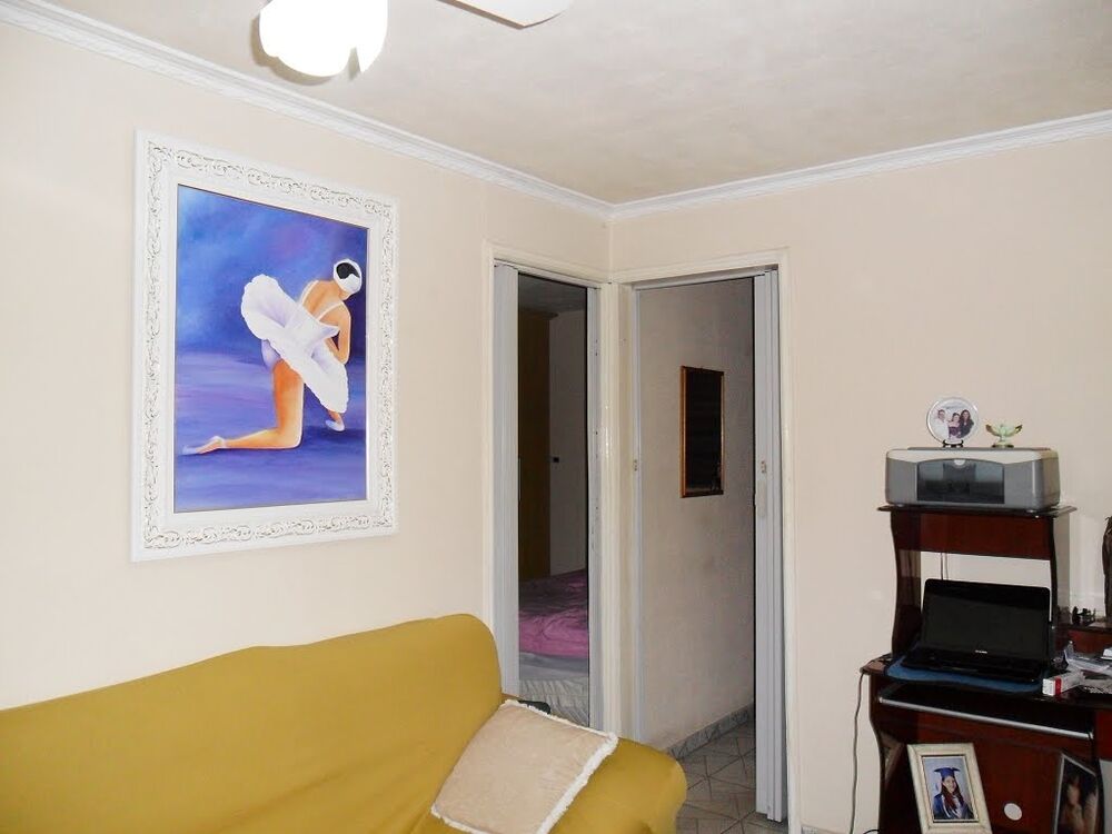 Apartamento, 2 quartos - Foto 4