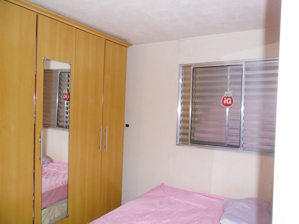 Apartamento, 2 quartos - Foto 2