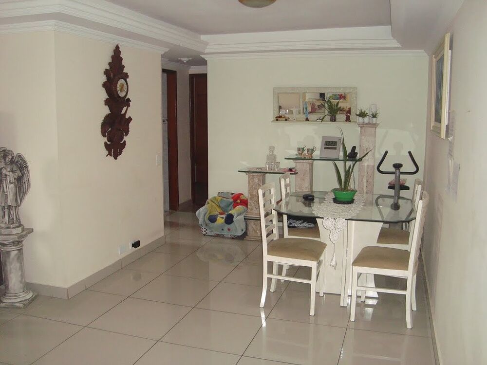 Apartamento, 3 quartos - Foto 7