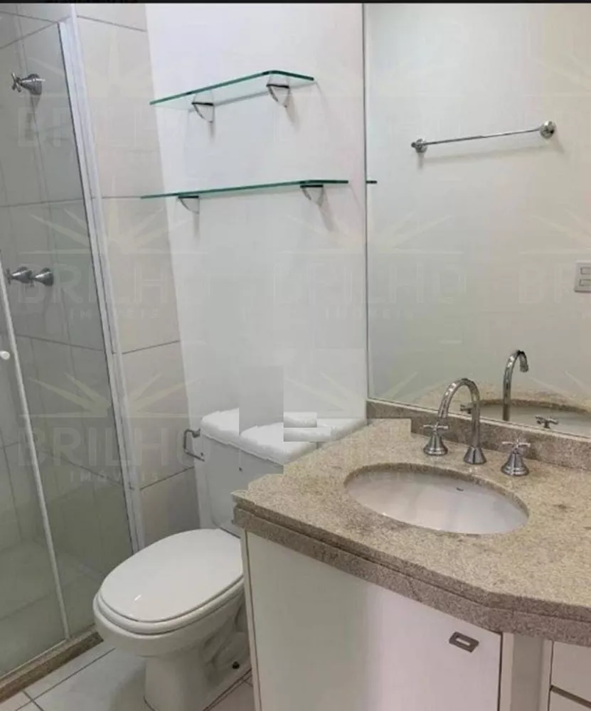 Apartamento para alugar com 1 quarto, 51m² - Foto 8