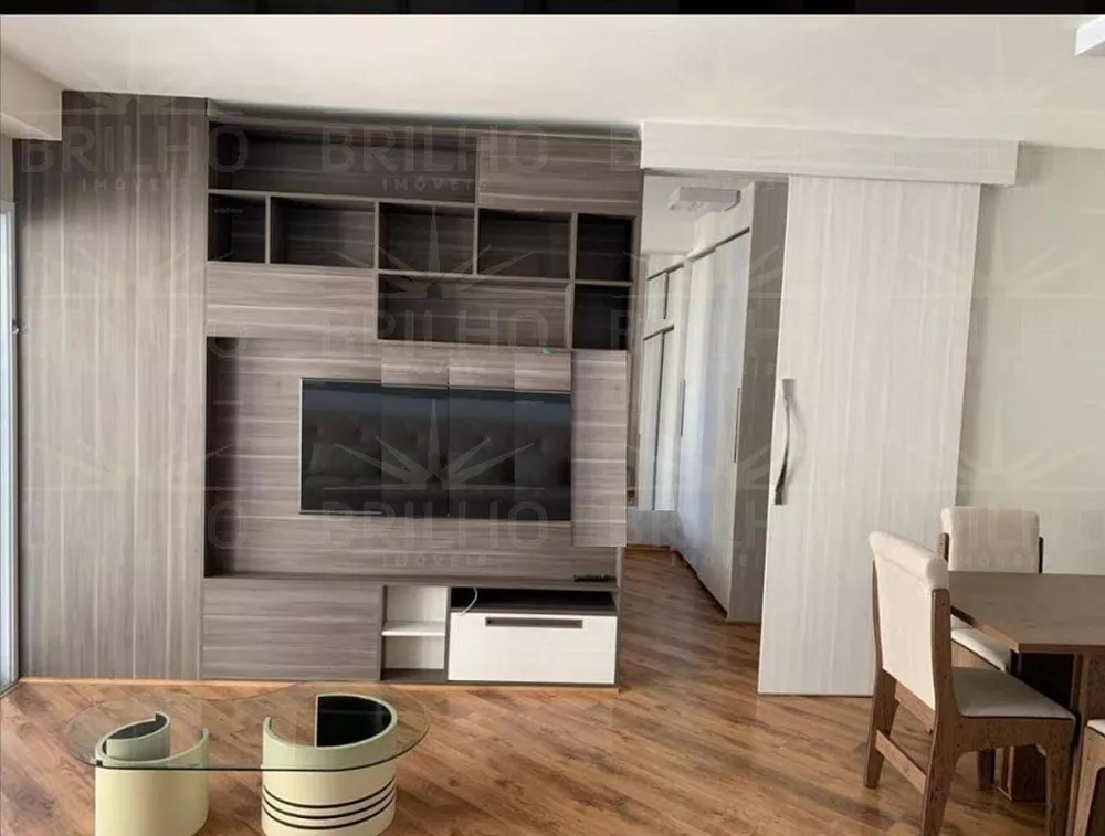 Apartamento para alugar com 1 quarto, 51m² - Foto 5