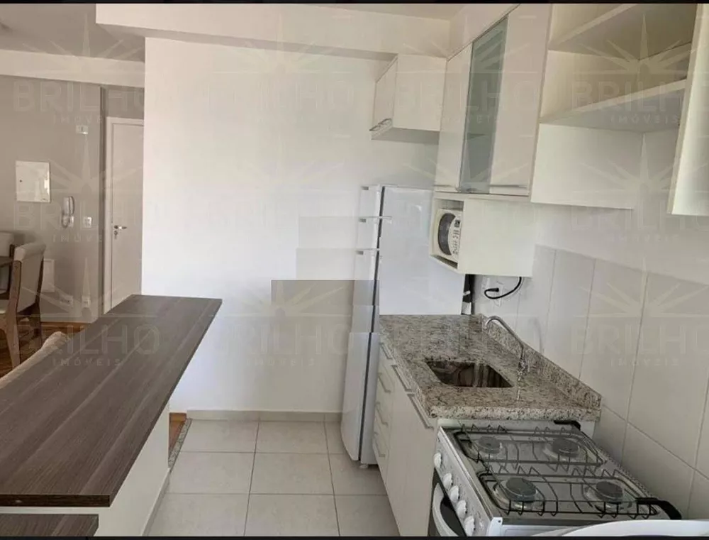 Apartamento para alugar com 1 quarto, 51m² - Foto 9