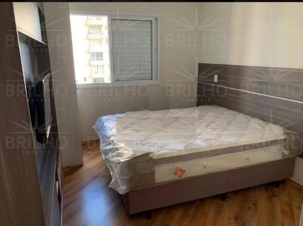 Apartamento para alugar com 1 quarto, 51m² - Foto 7