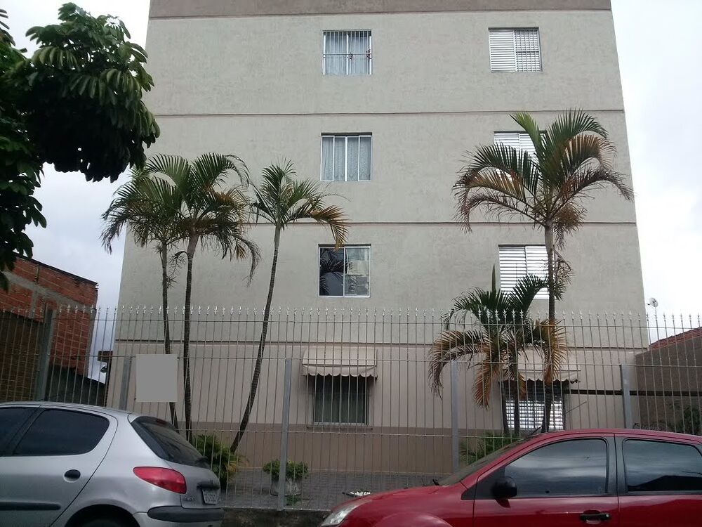 Apartamento, 2 quartos - Foto 1