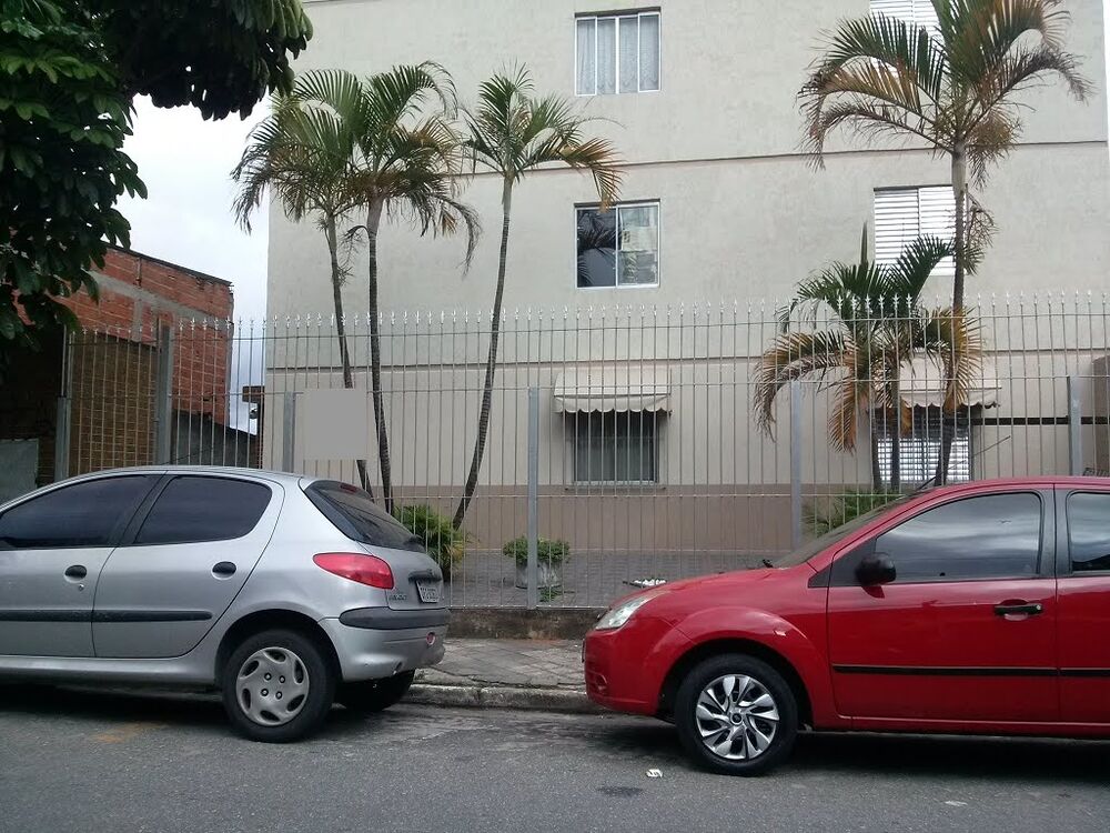 Apartamento, 2 quartos - Foto 2