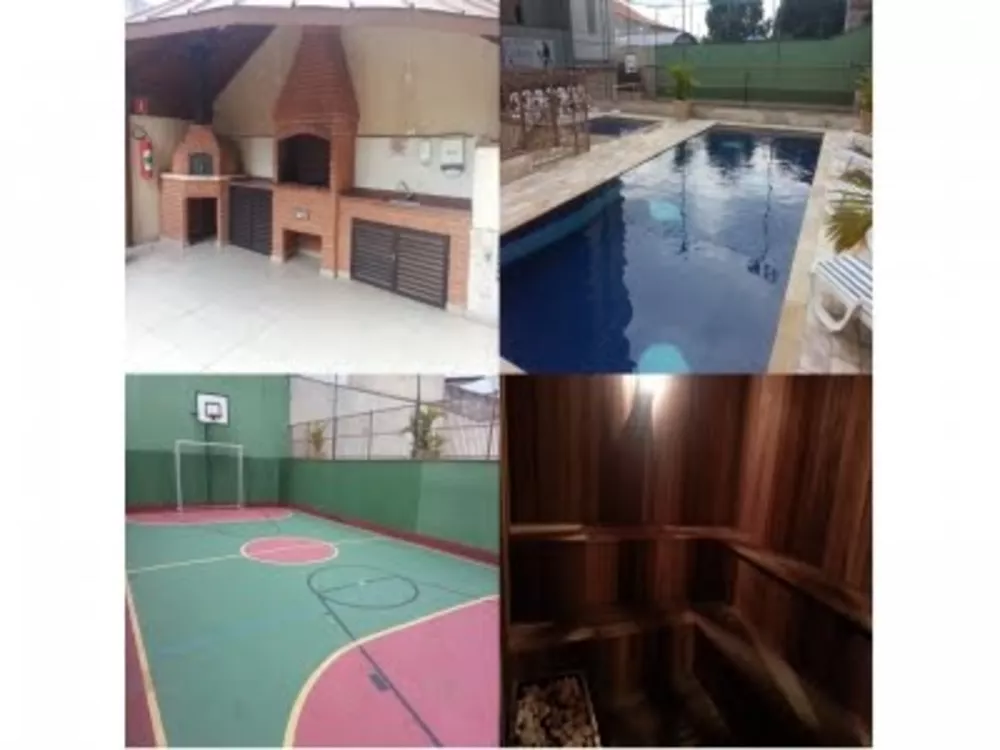 Apartamento, 3 quartos - Foto 15