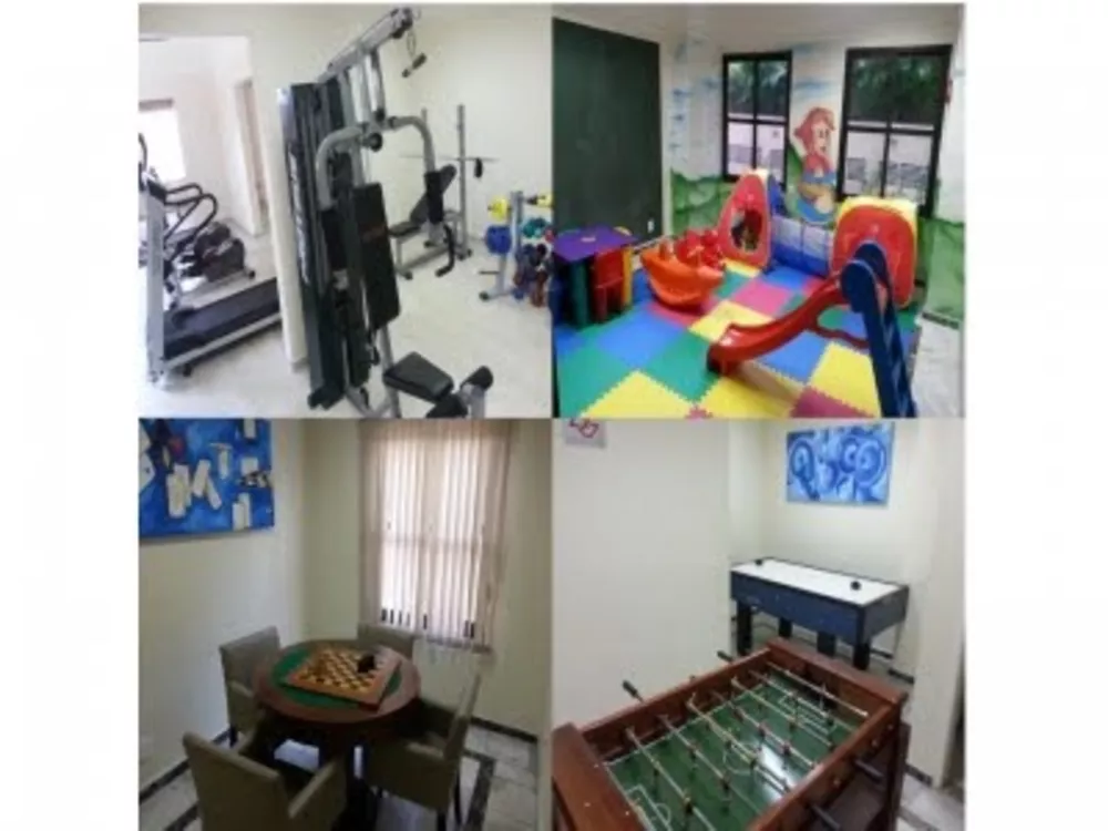 Apartamento, 3 quartos - Foto 16