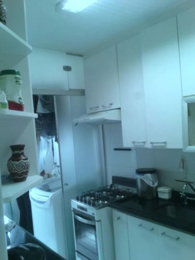 Apartamento, 3 quartos - Foto 3