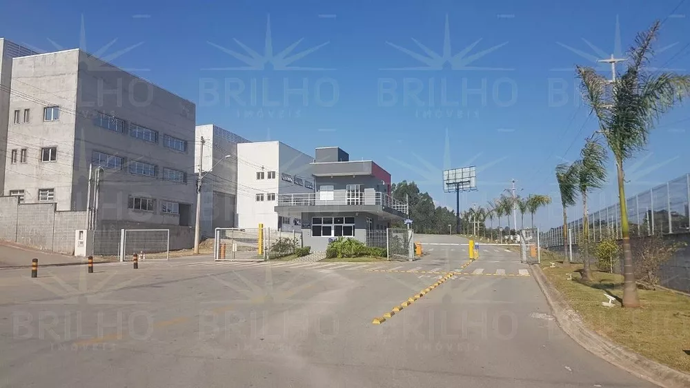 Depósito-Galpão-Armazém à venda e aluguel, 1167m² - Foto 2