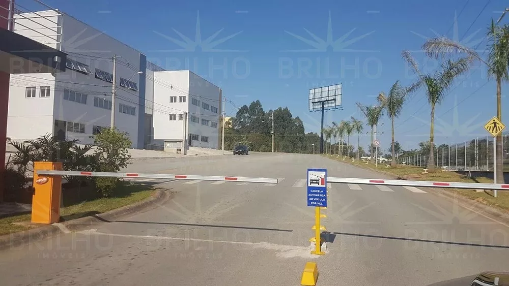 Depósito-Galpão-Armazém à venda e aluguel, 1167m² - Foto 1