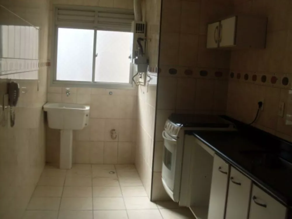 Apartamento à venda e aluguel com 3 quartos, 72m² - Foto 1