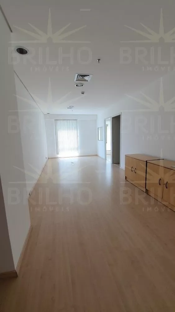 Conjunto Comercial-Sala à venda e aluguel, 42m² - Foto 3