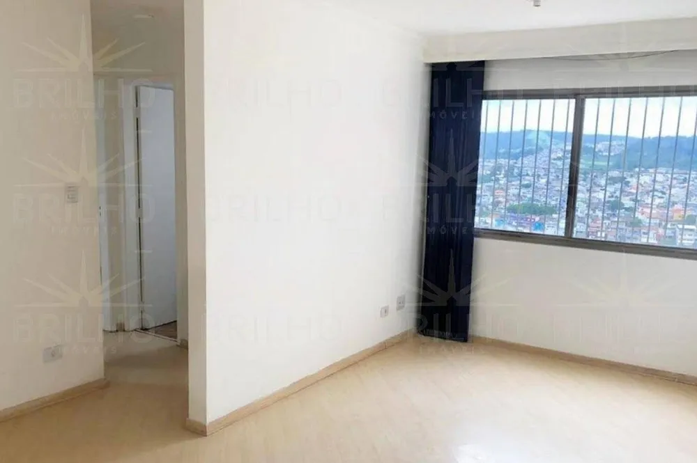 Apartamento, 2 quartos - Foto 4