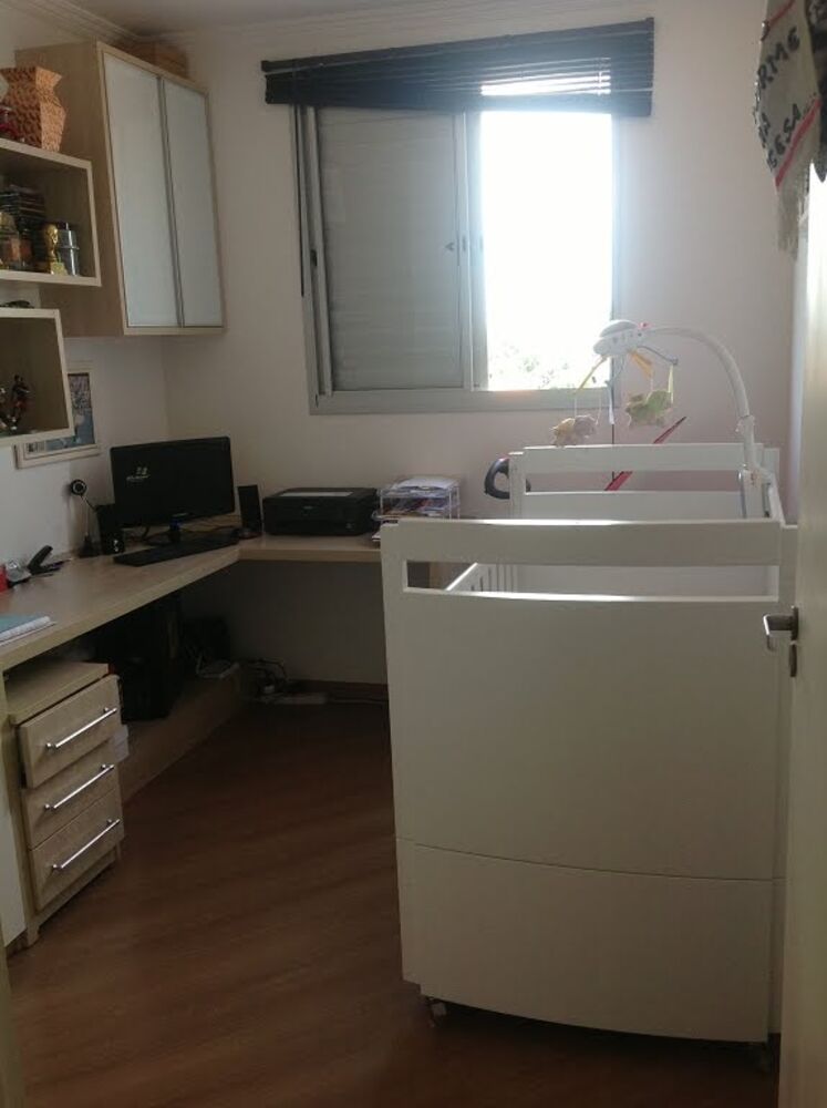 Apartamento à venda com 2 quartos, 57m² - Foto 11