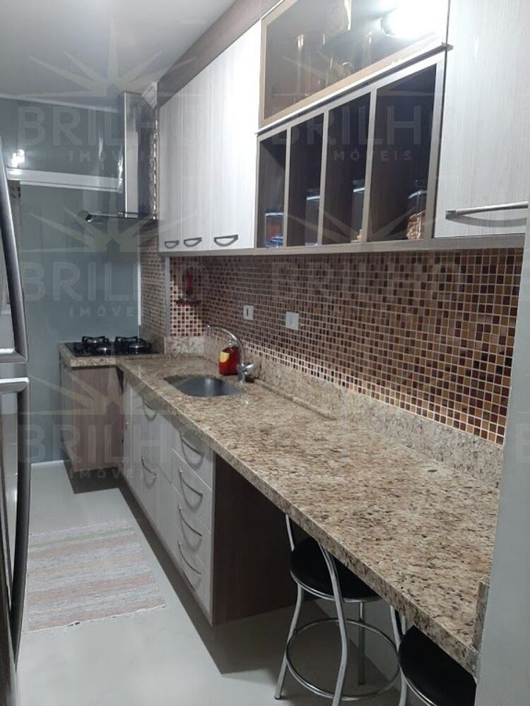 Apartamento, 2 quartos - Foto 2