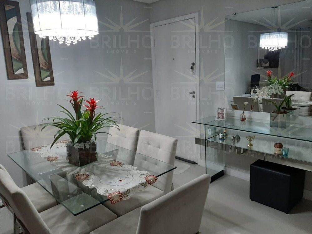 Apartamento, 2 quartos - Foto 3