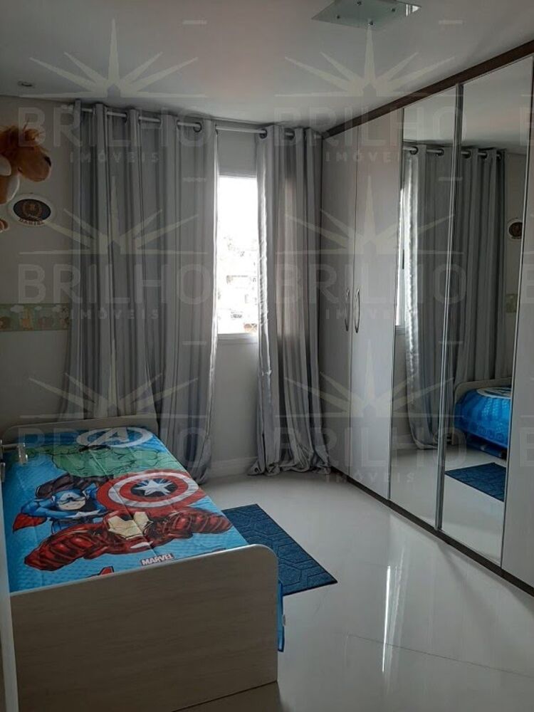 Apartamento, 2 quartos - Foto 1