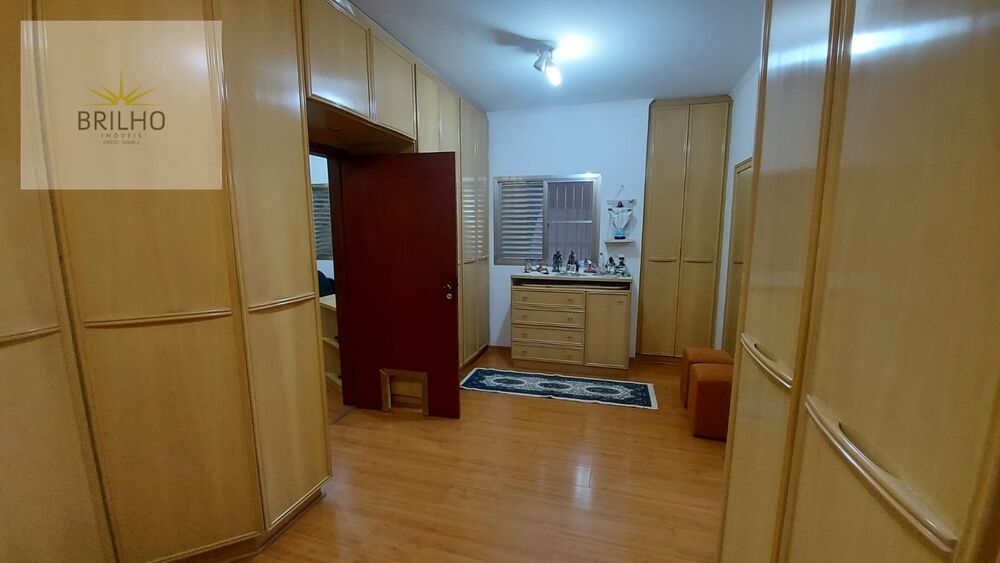 Sobrado, 3 quartos, 400 m² - Foto 6