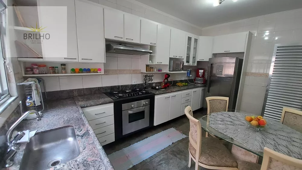 Sobrado, 3 quartos, 400 m² - Foto 11