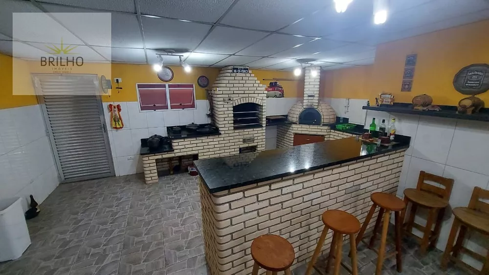 Sobrado, 3 quartos, 400 m² - Foto 4