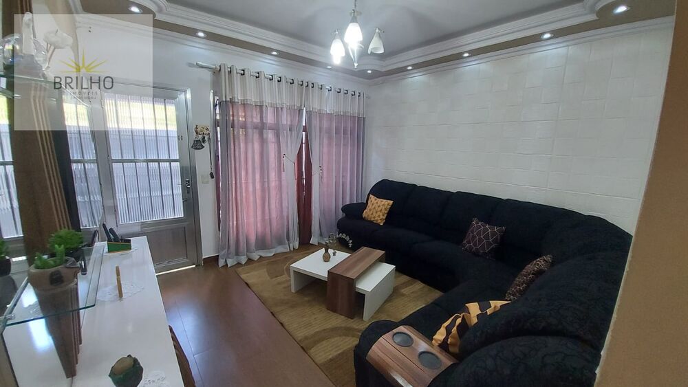 Sobrado, 3 quartos, 400 m² - Foto 14