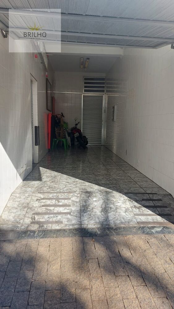 Sobrado, 3 quartos, 400 m² - Foto 2