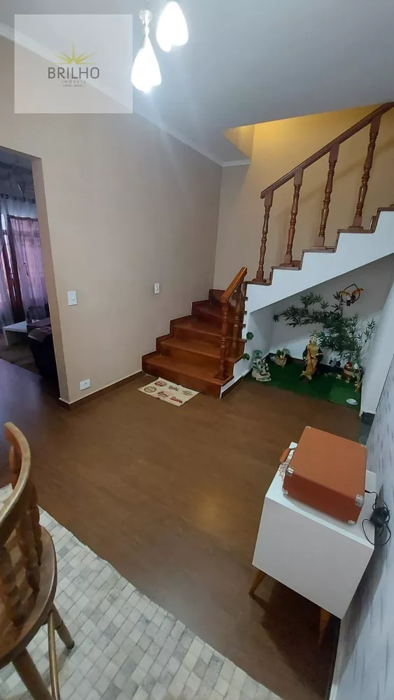 Sobrado, 3 quartos, 400 m² - Foto 12