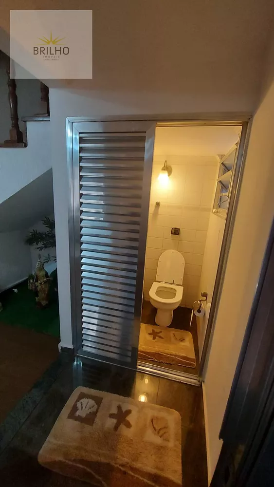 Sobrado, 3 quartos, 400 m² - Foto 8