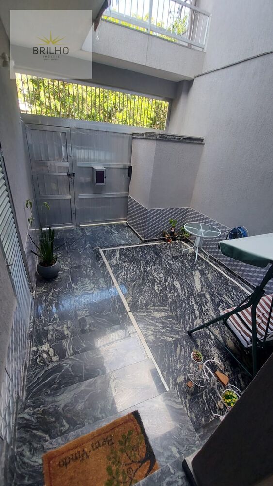 Sobrado, 3 quartos, 400 m² - Foto 15