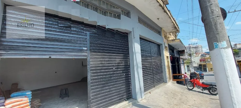 Loja-Salão para alugar, 80m² - Foto 3