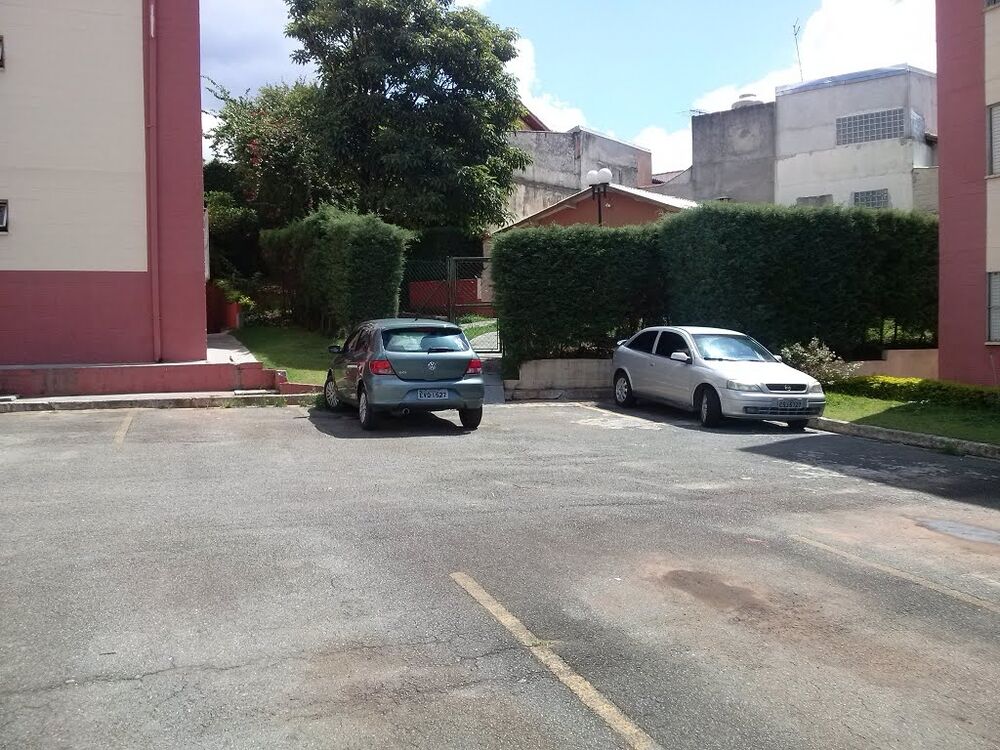 Apartamento, 2 quartos - Foto 12