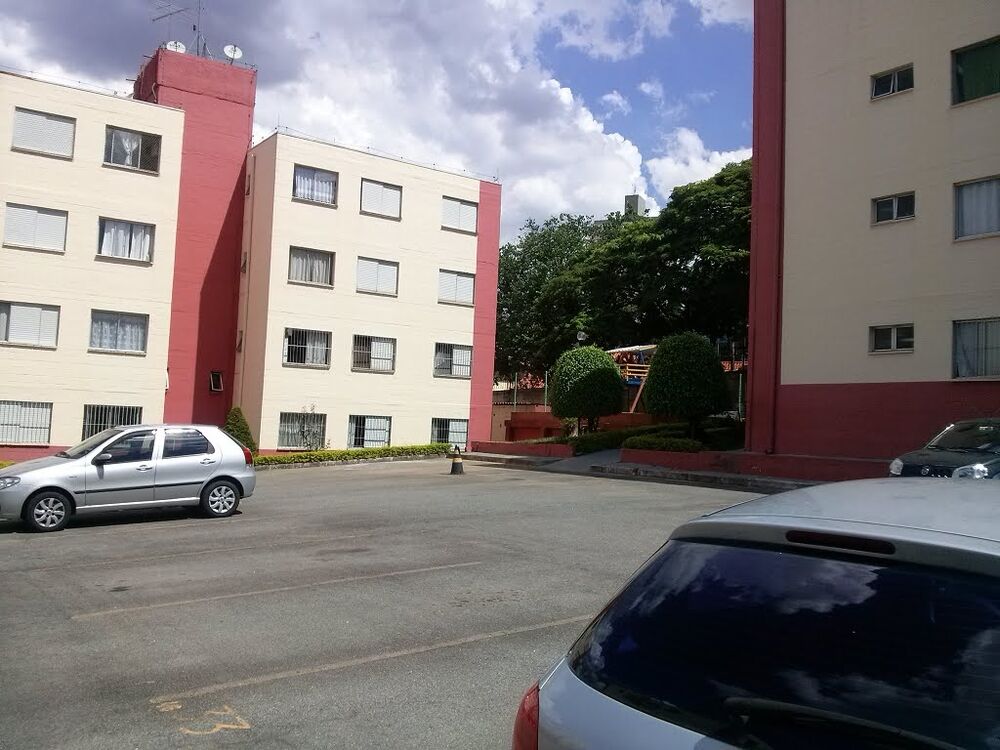 Apartamento, 2 quartos - Foto 10