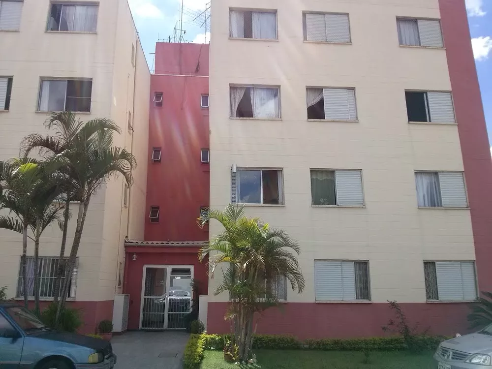 Apartamento, 2 quartos - Foto 3