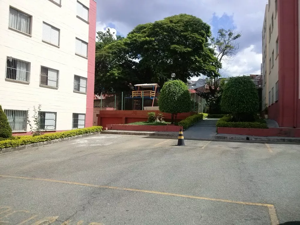Apartamento, 2 quartos - Foto 8