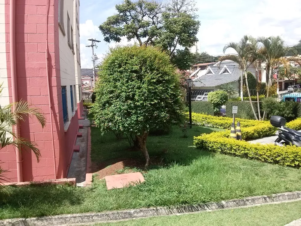 Apartamento, 2 quartos - Foto 4