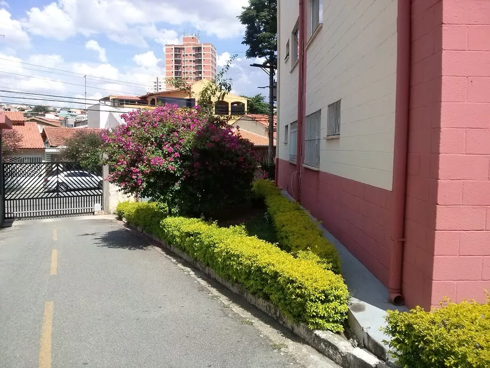 Apartamento, 2 quartos - Foto 2