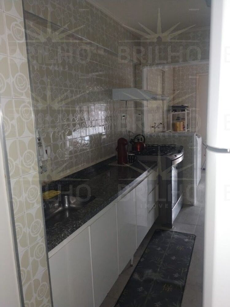 Apartamento, 3 quartos, 110 m² - Foto 6