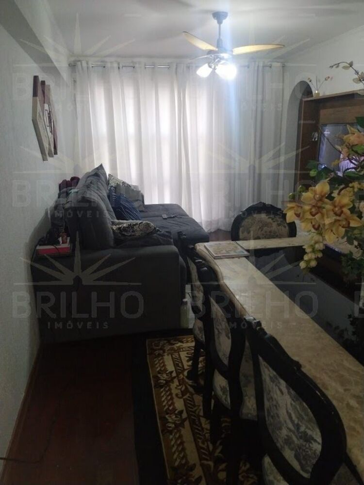 Apartamento, 3 quartos, 110 m² - Foto 11
