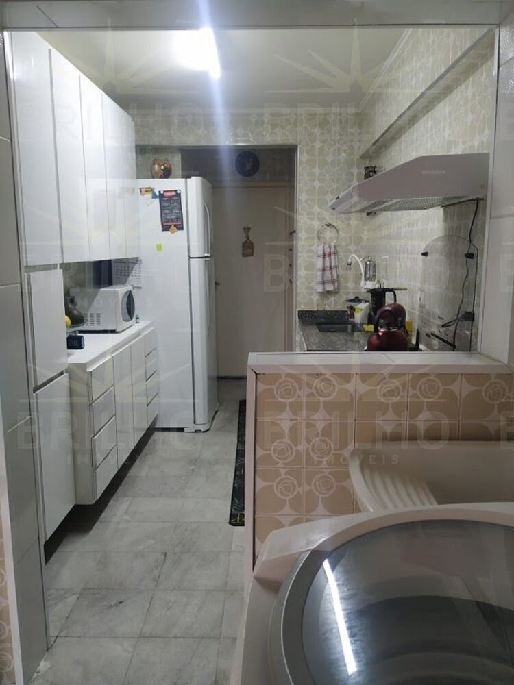 Apartamento, 3 quartos, 110 m² - Foto 3