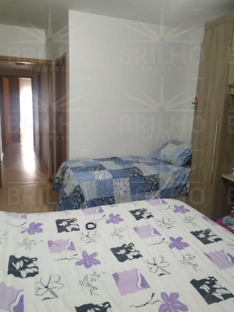 Apartamento, 3 quartos, 110 m² - Foto 4