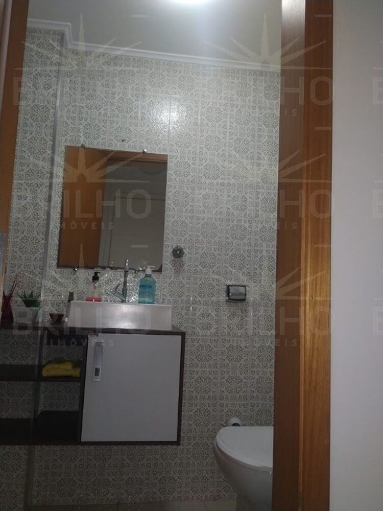 Apartamento, 3 quartos, 110 m² - Foto 5