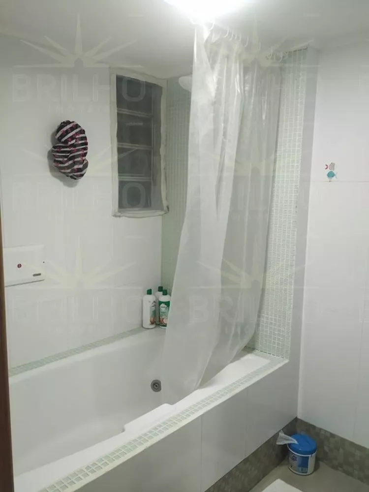 Apartamento, 3 quartos, 110 m² - Foto 1