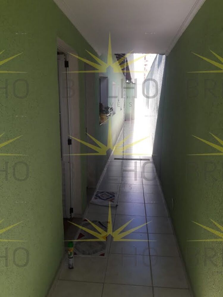 Casa, 3 quartos - Foto 2