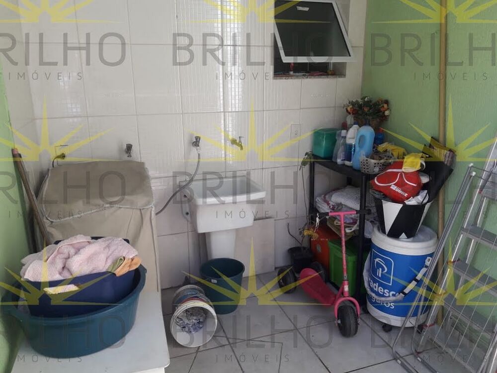 Casa, 3 quartos - Foto 3